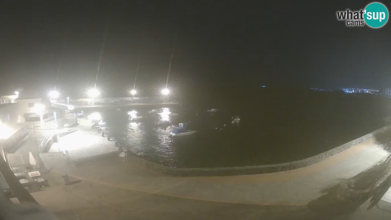 Los Abrigos – Promenade | Tenerife