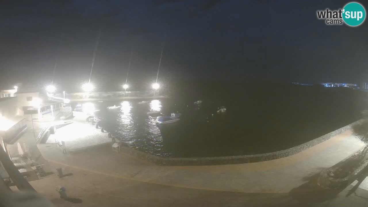 Los Abrigos – Promenade | Tenerife