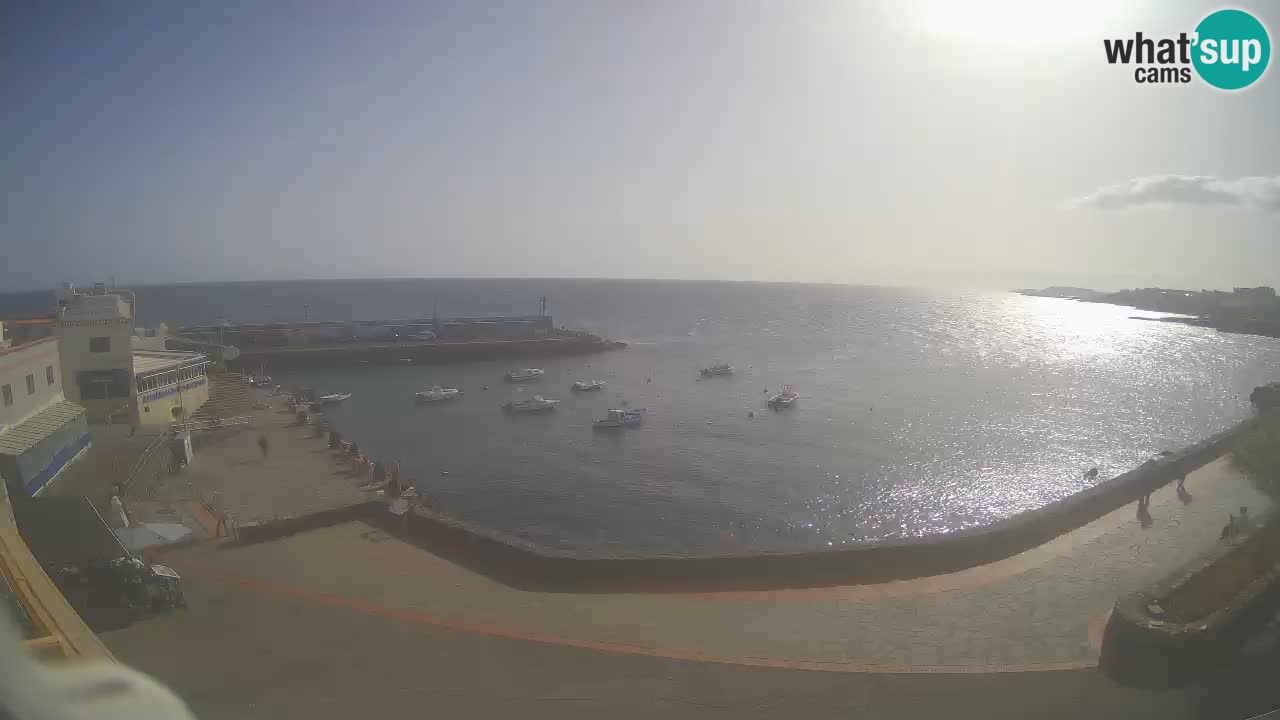 Los Abrigos – Promenade | Tenerife