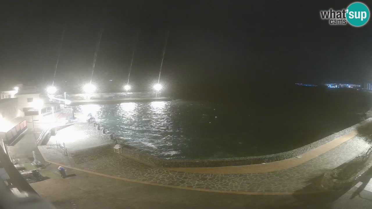 Los Abrigos – Promenade | Tenerife