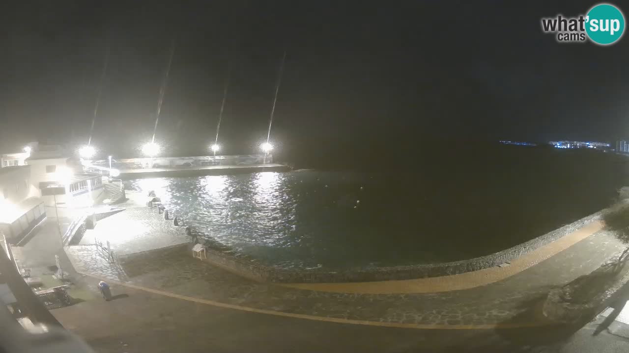 Los Abrigos – Promenade | Tenerife