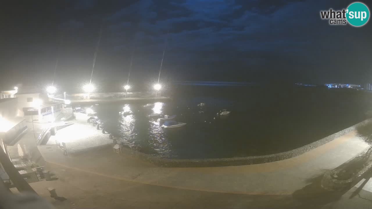 Los Abrigos – Promenade | Tenerife