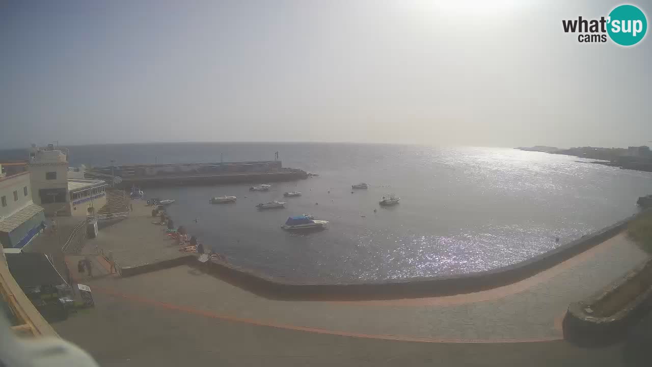 Los Abrigos – Promenade | Tenerife