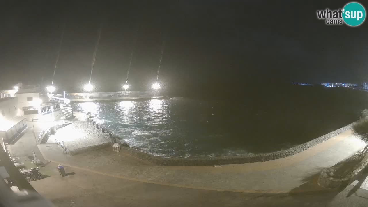 Los Abrigos – Promenade | Tenerife