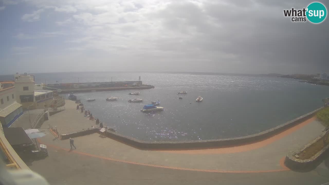 Los Abrigos – Promenada | Tenerife