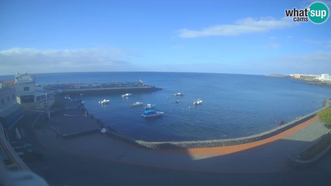 Los Abrigos – Lungomare | Tenerife