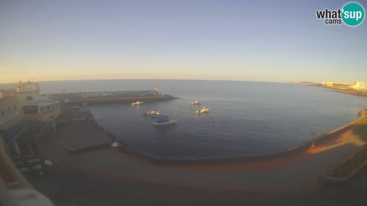 Los Abrigos – Promenade | Tenerife