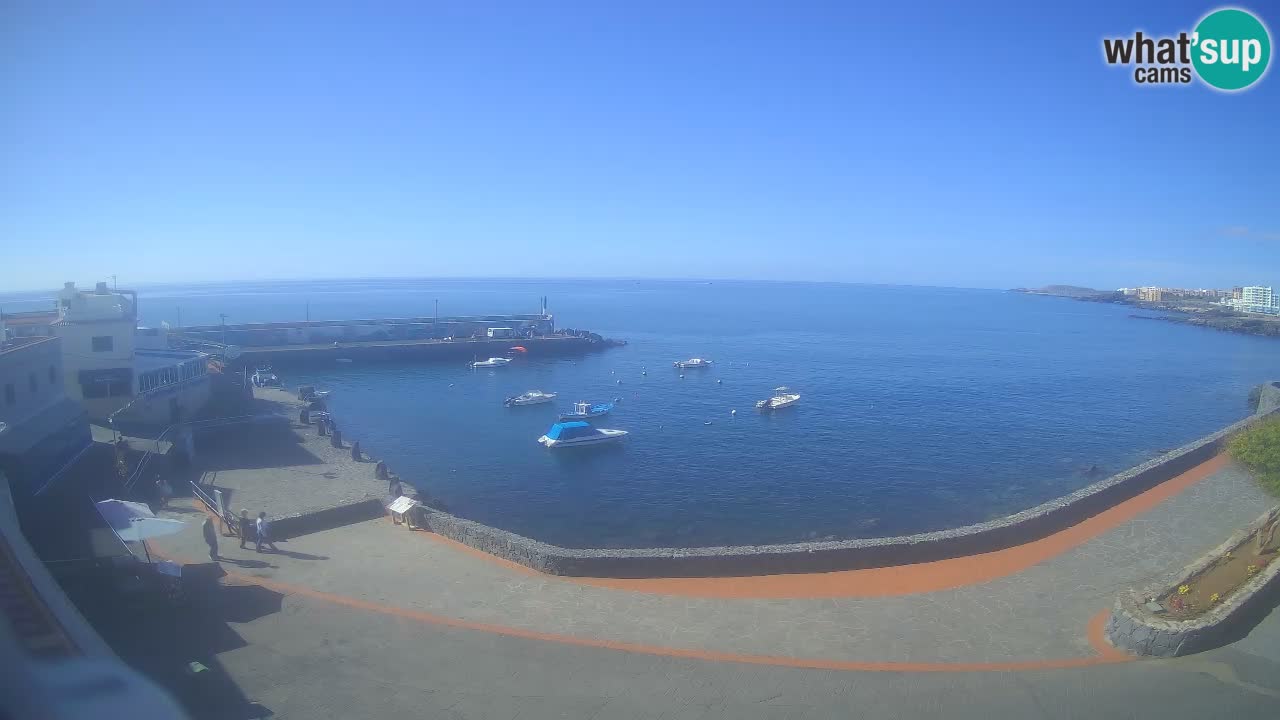 Los Abrigos – Lungomare | Tenerife
