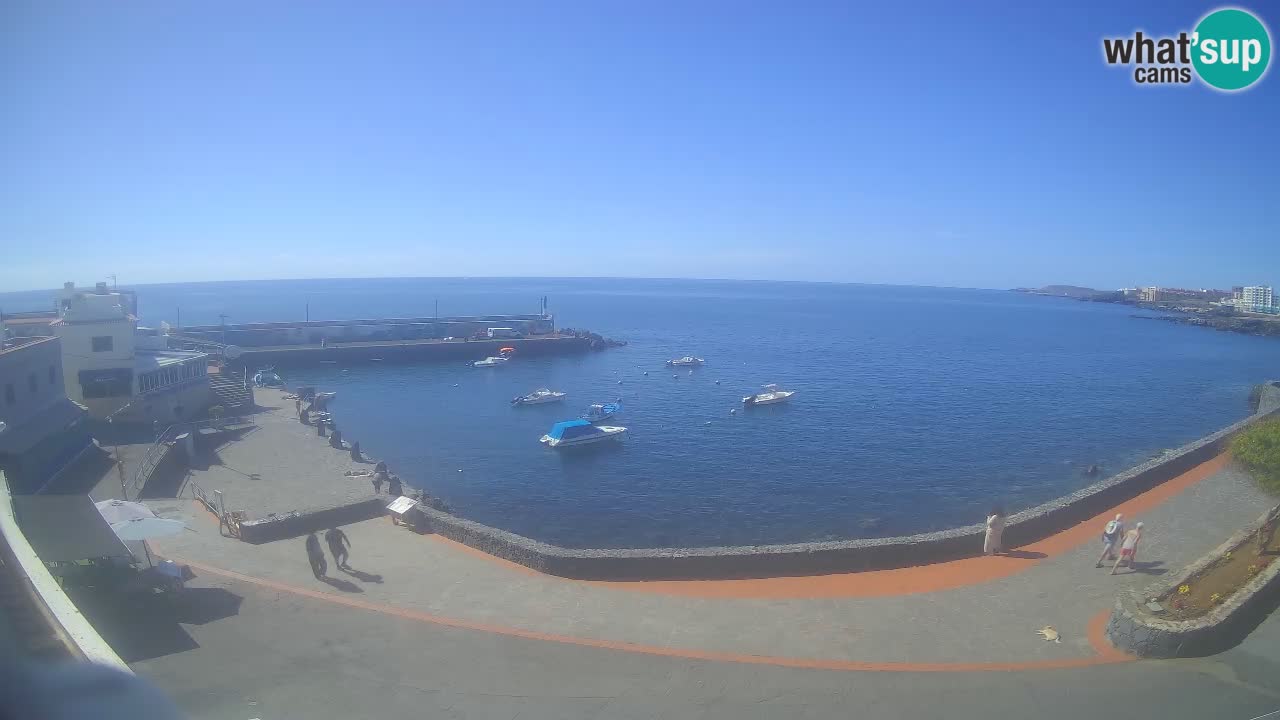 Los Abrigos – Lungomare | Tenerife