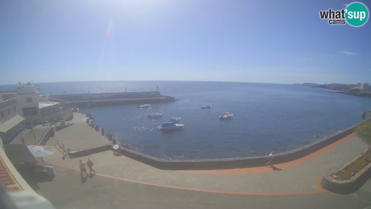 Los Abrigos – Promenade | Tenerife
