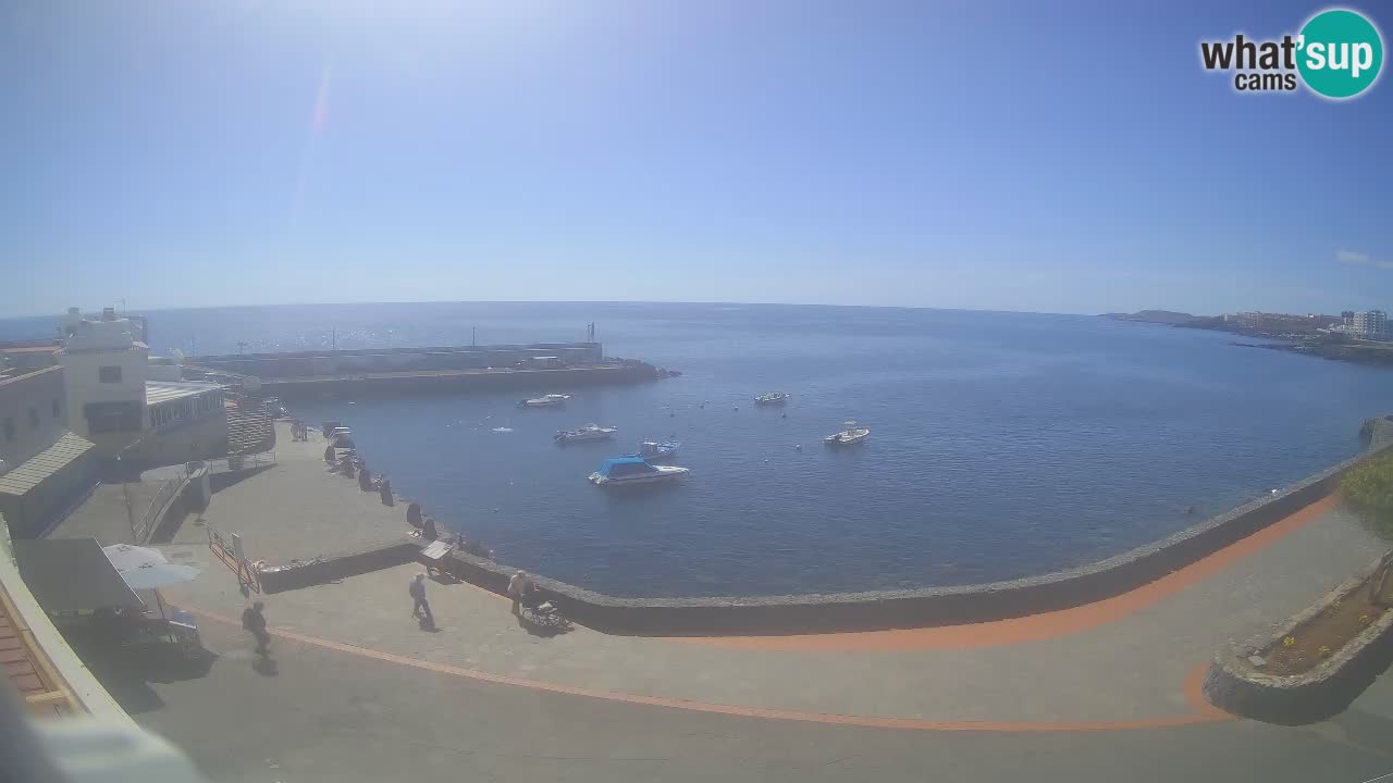 Los Abrigos – Lungomare | Tenerife