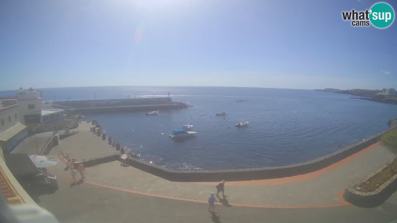 Los Abrigos – Promenade | Tenerife