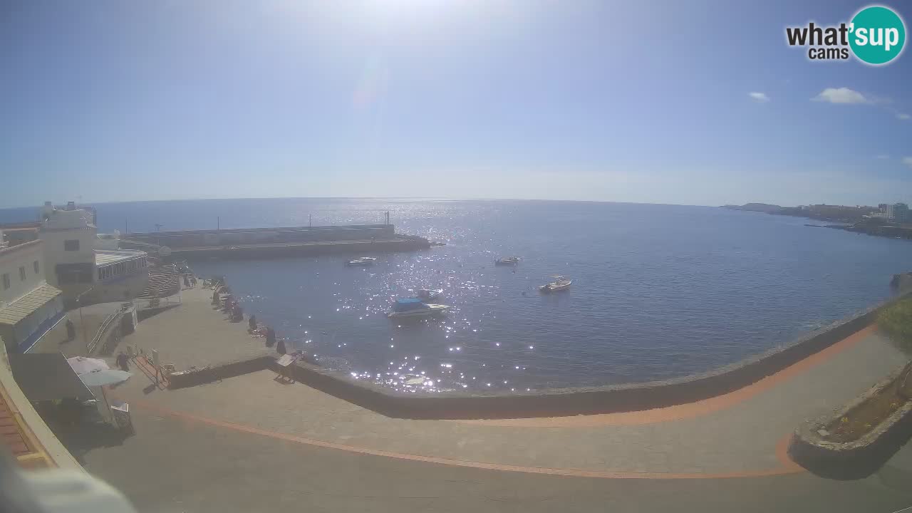 Los Abrigos – Promenade | Tenerife