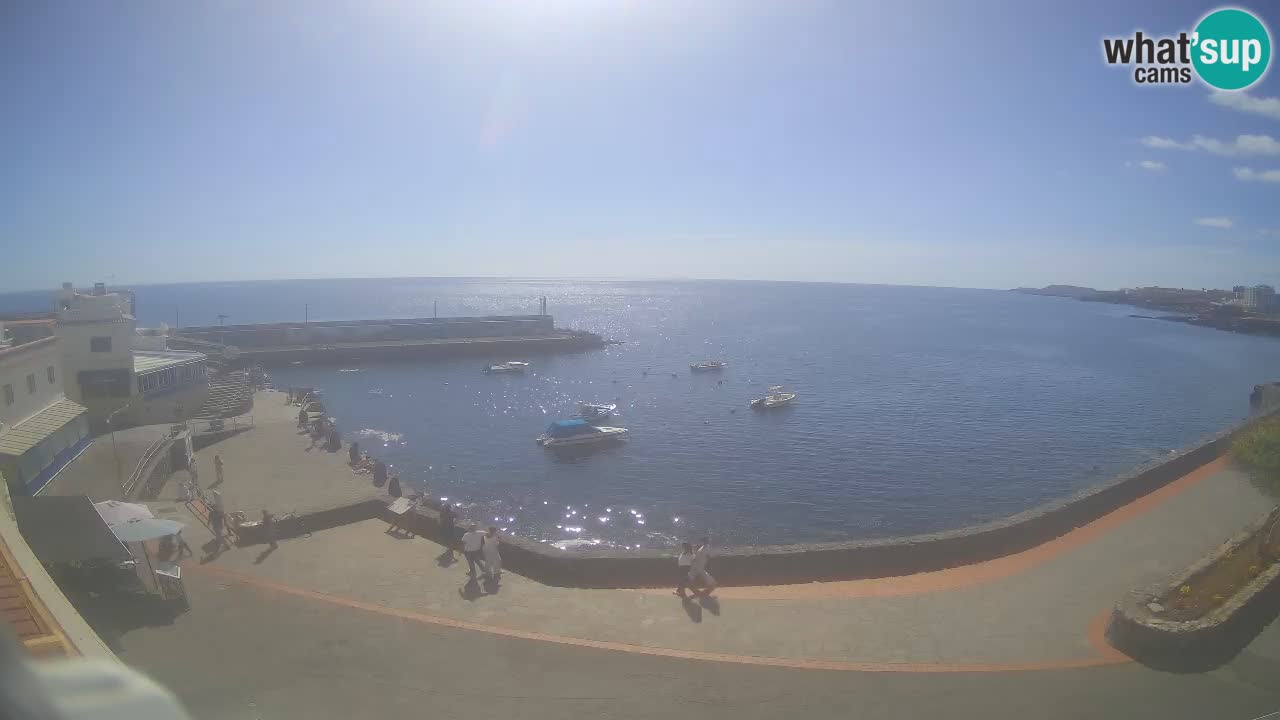 Los Abrigos – Promenade | Tenerife