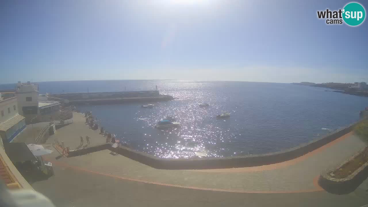 Los Abrigos – Promenade | Tenerife