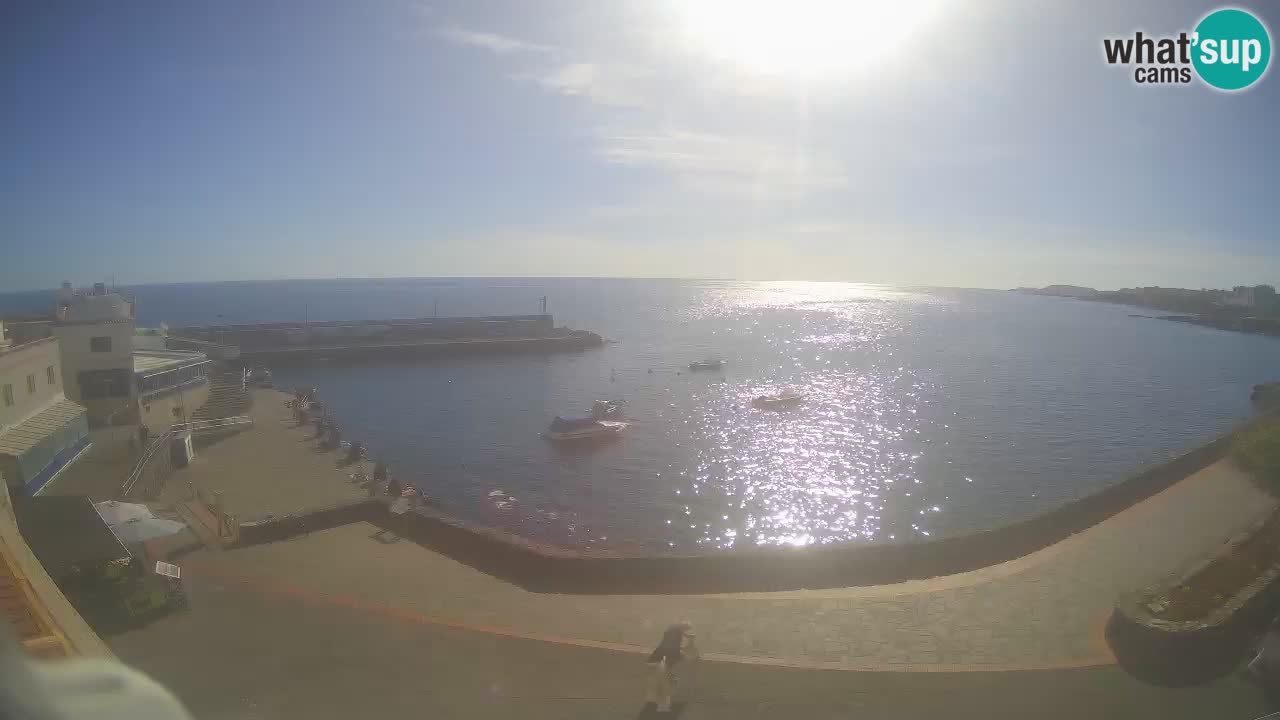 Los Abrigos – Promenade | Tenerife