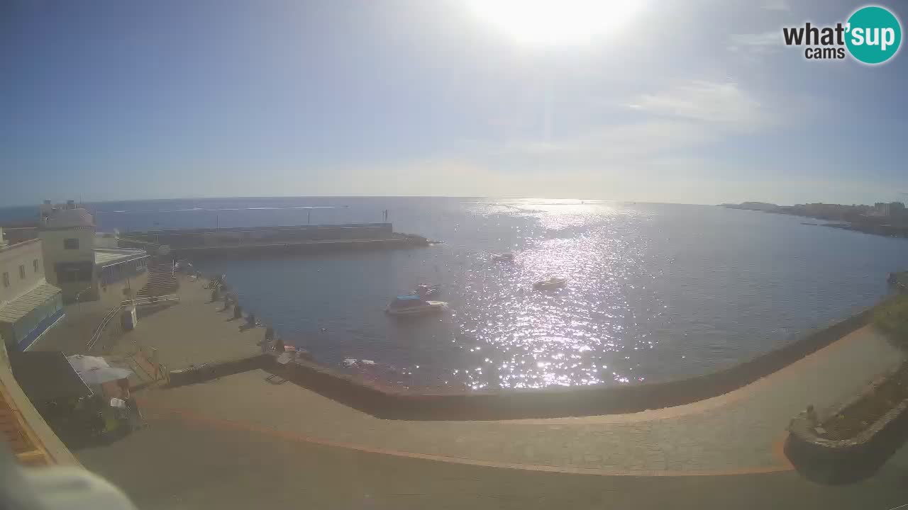 Los Abrigos – Promenade | Tenerife