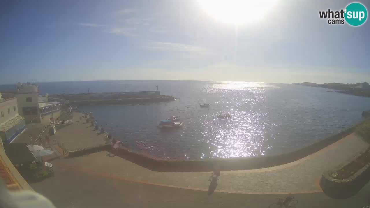 Los Abrigos – Promenade | Tenerife