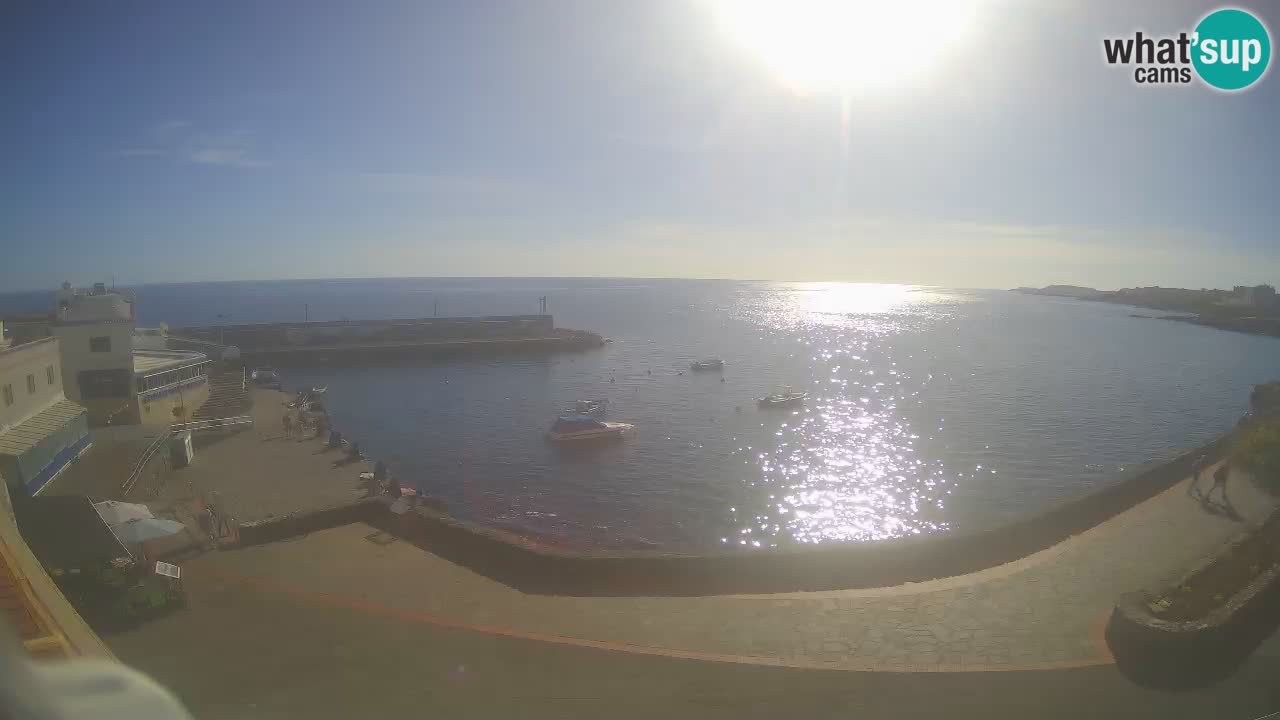 Los Abrigos – Promenade | Tenerife