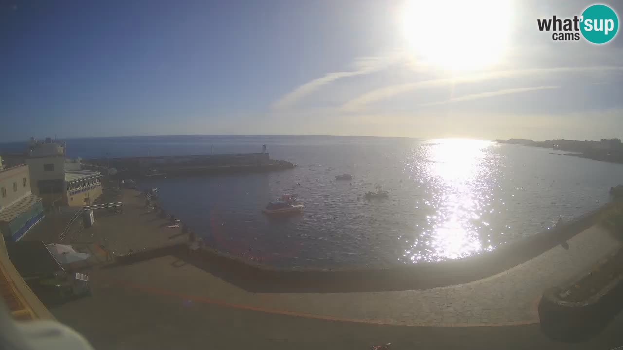 Los Abrigos – Promenade | Tenerife