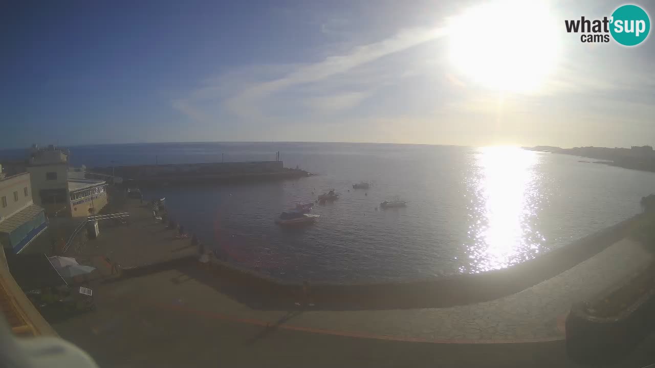 Los Abrigos – Promenade | Tenerife