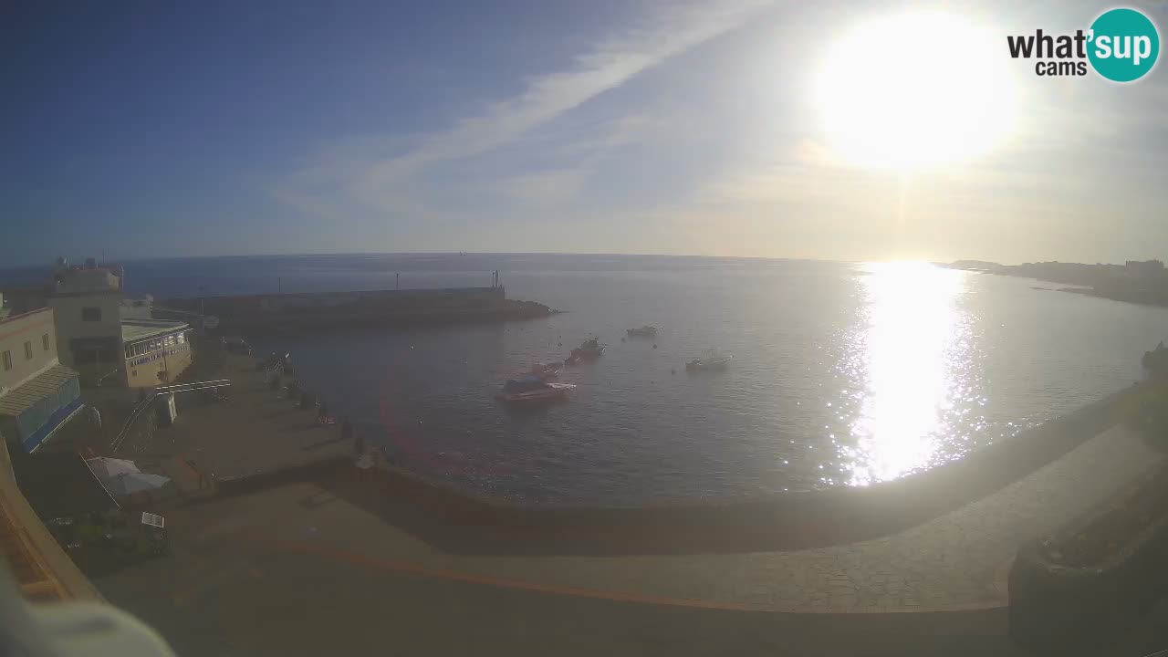 Los Abrigos – Promenade | Tenerife