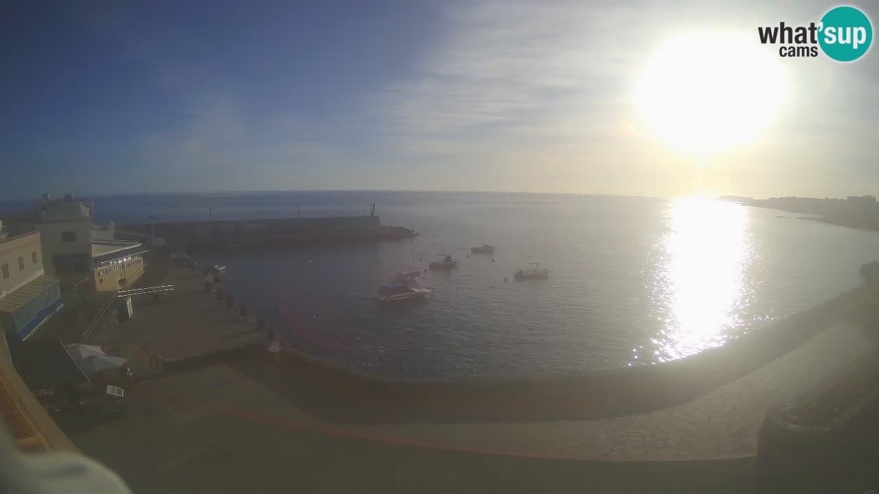 Los Abrigos – Promenade | Tenerife