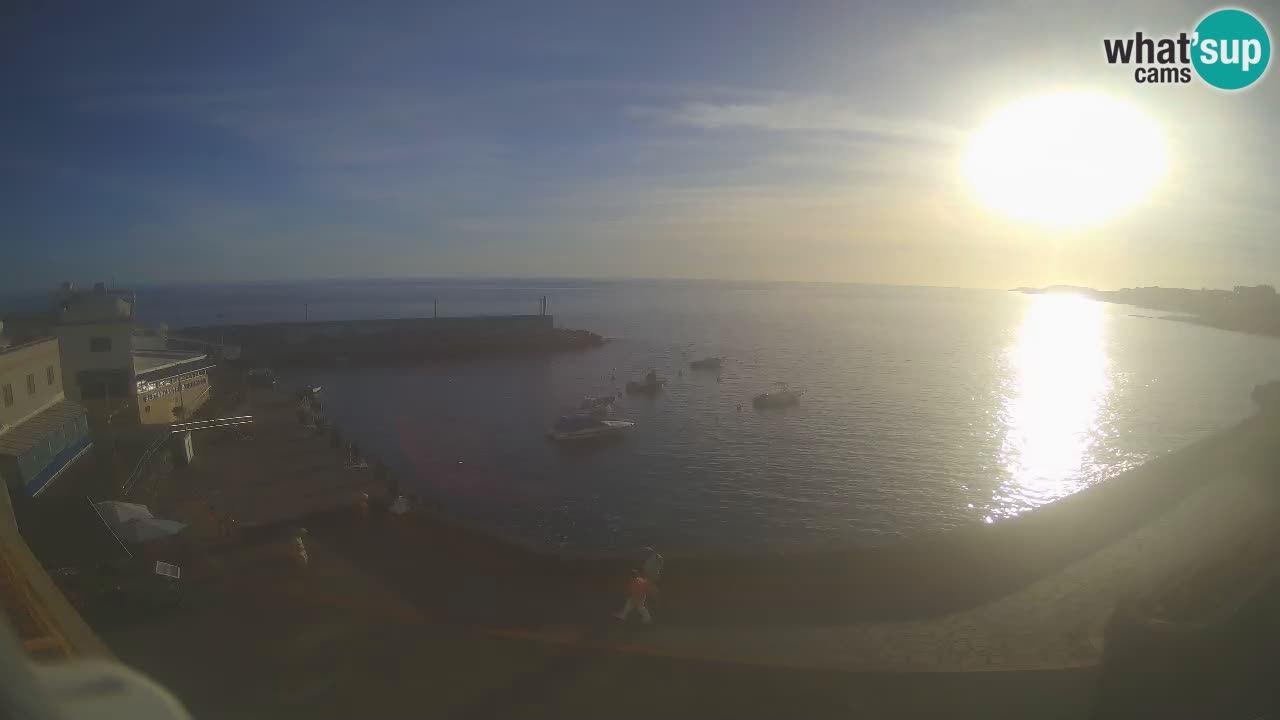 Los Abrigos – Promenade | Tenerife