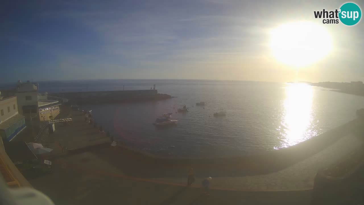 Los Abrigos – Promenade | Tenerife