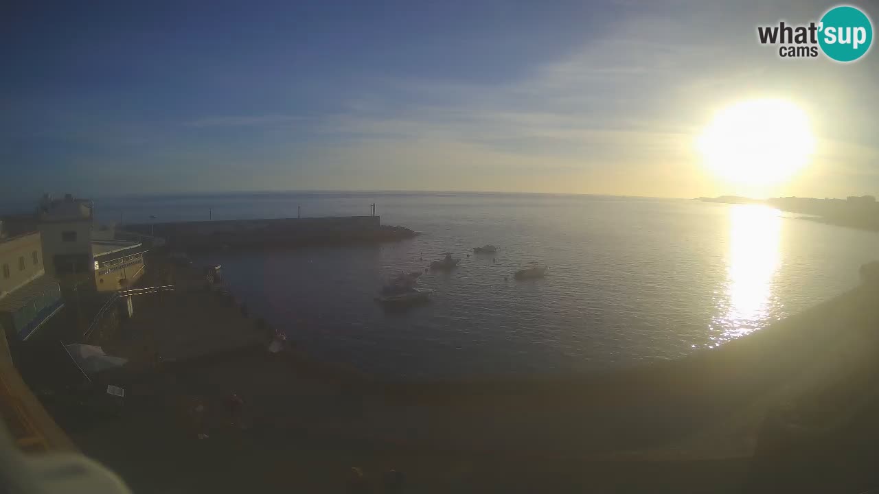 Los Abrigos – Promenade | Tenerife