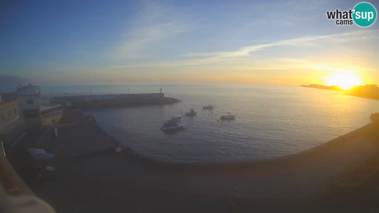 Los Abrigos – Promenade | Tenerife