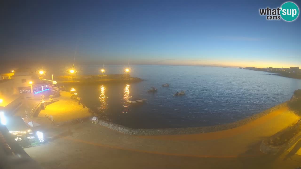 Los Abrigos – Promenade | Tenerife