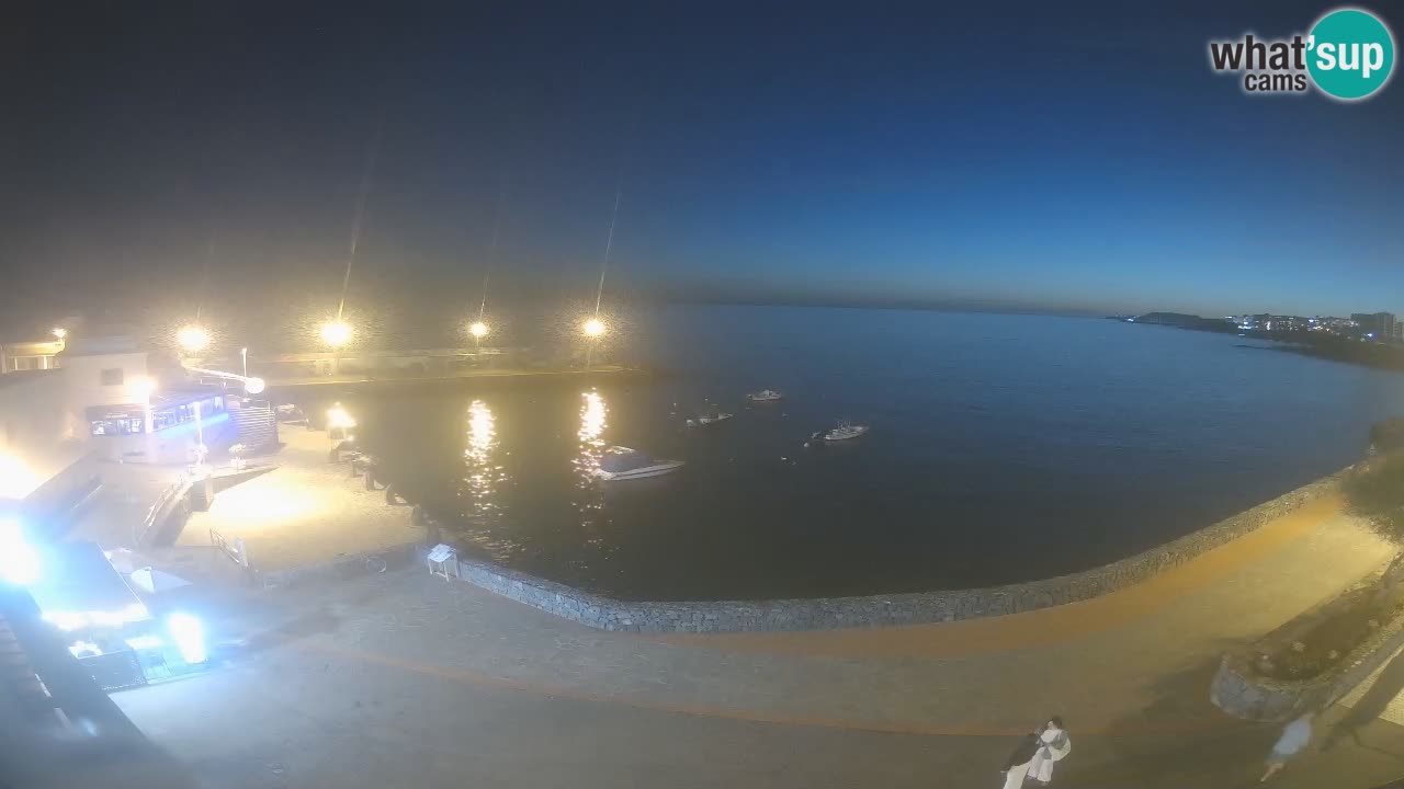 Los Abrigos – Promenade | Tenerife