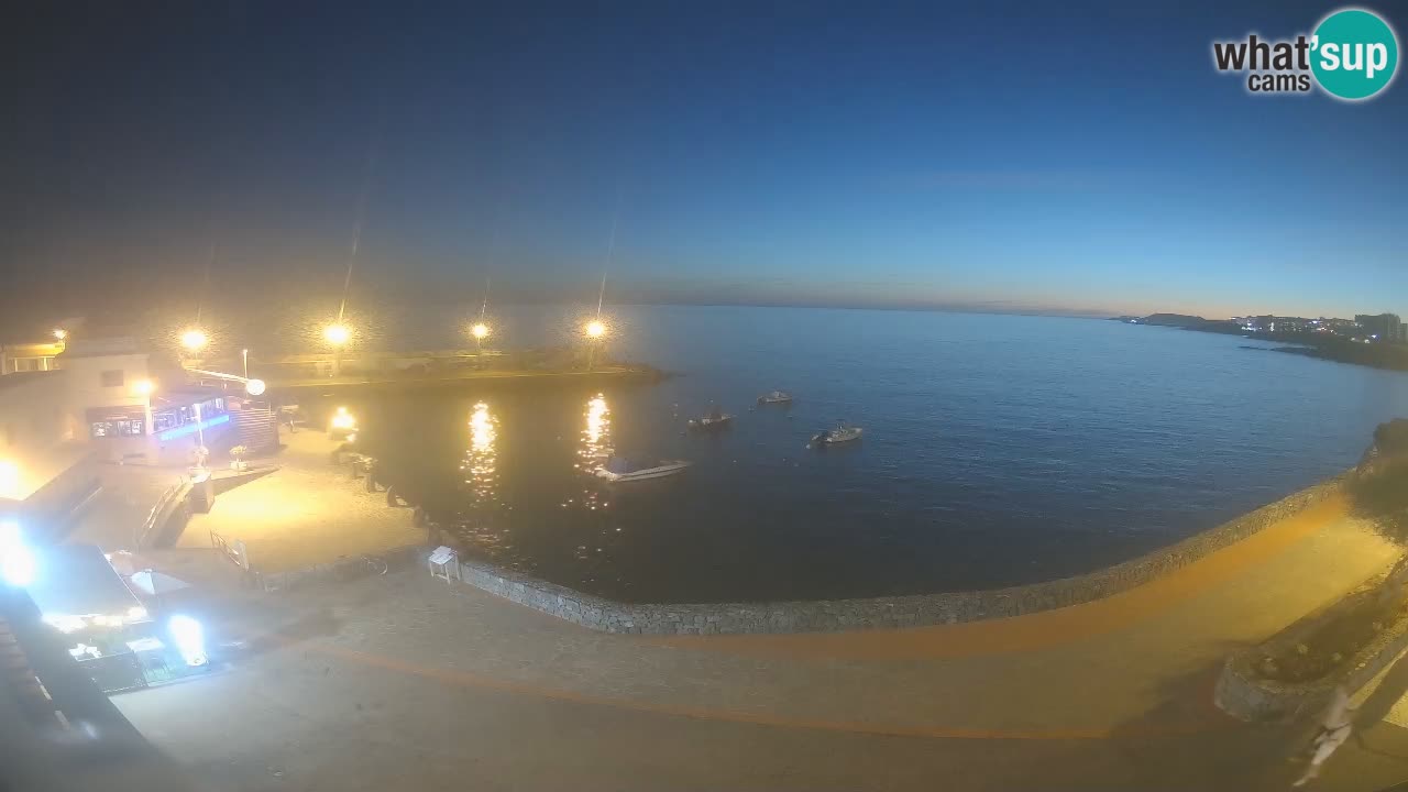 Los Abrigos – Promenade | Tenerife