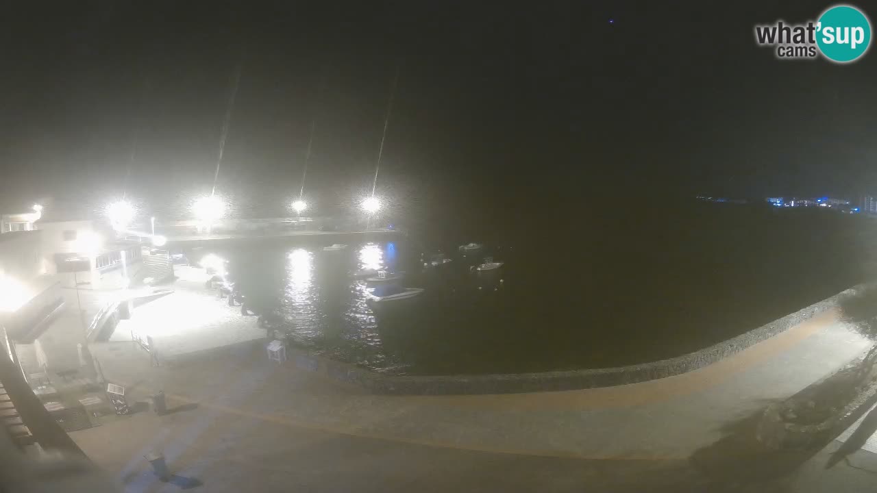 Los Abrigos – Promenade | Tenerife