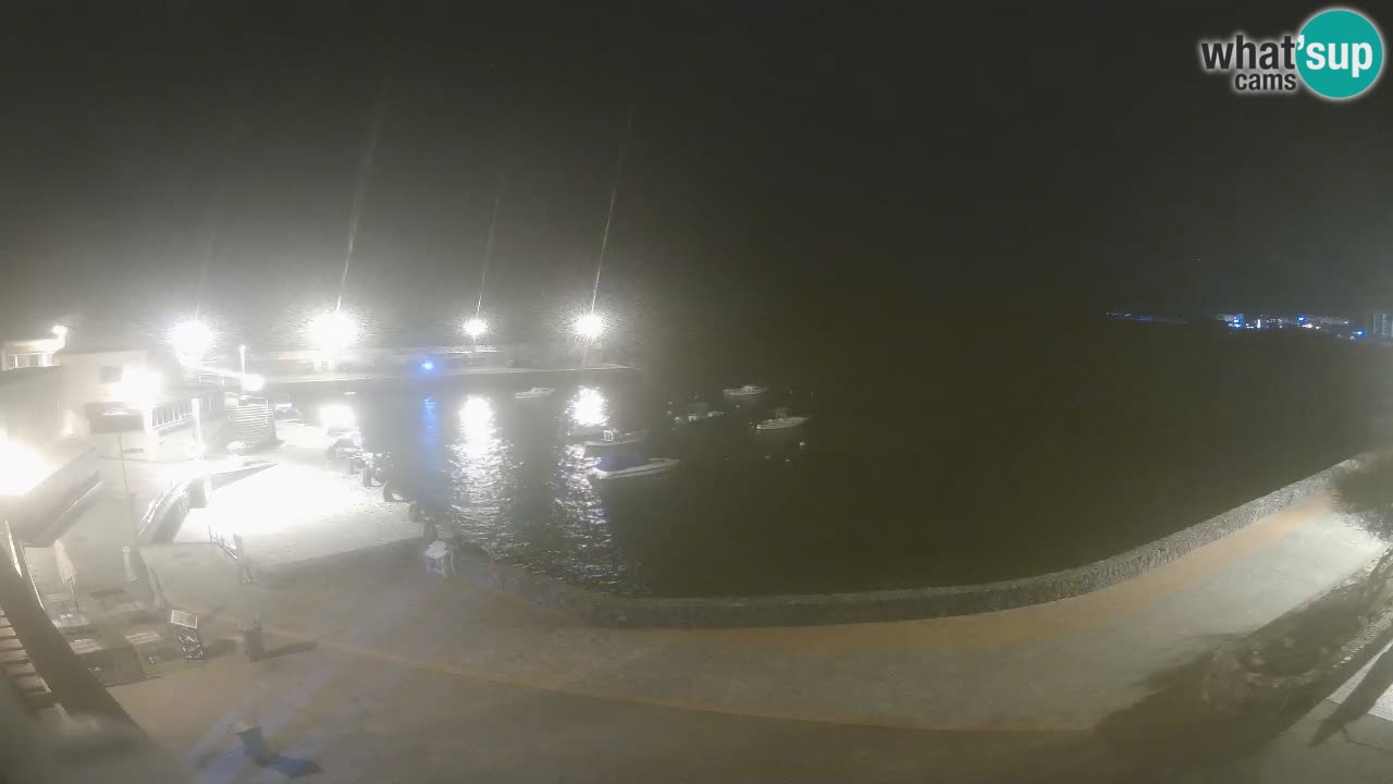 Los Abrigos – Promenade | Tenerife