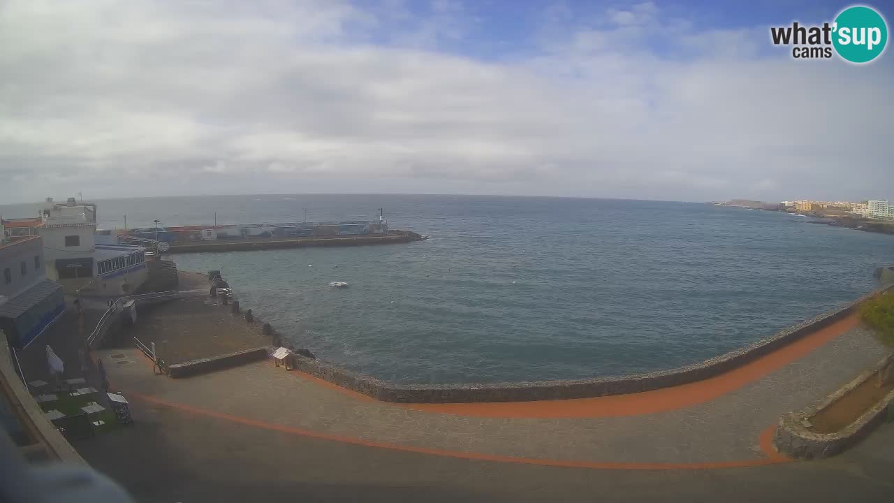 Los Abrigos – Promenade | Tenerife
