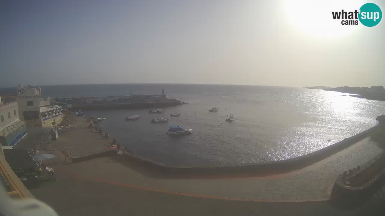 Los Abrigos – Promenade | Tenerife