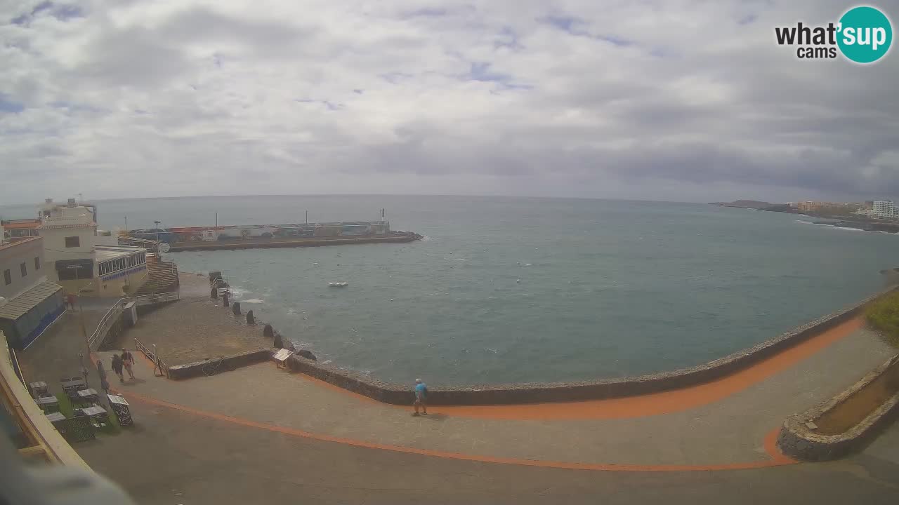 Los Abrigos – Lungomare | Tenerife