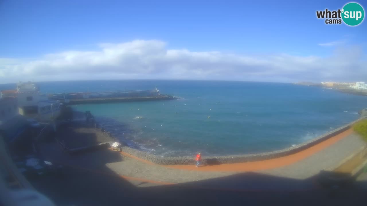 Los Abrigos – Promenade | Tenerife