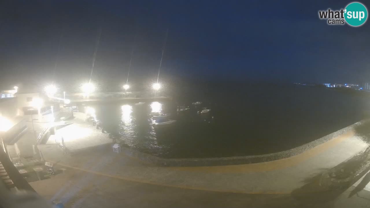 Los Abrigos – Promenade | Tenerife