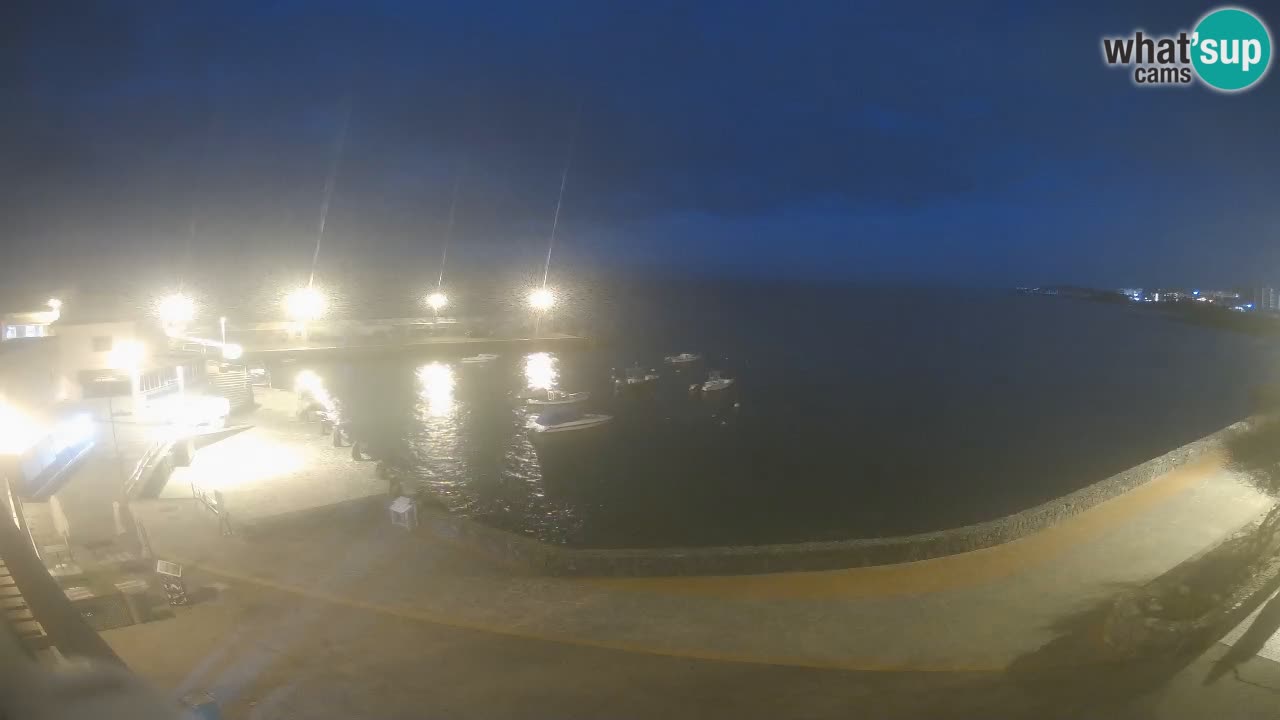 Los Abrigos – Promenade | Tenerife