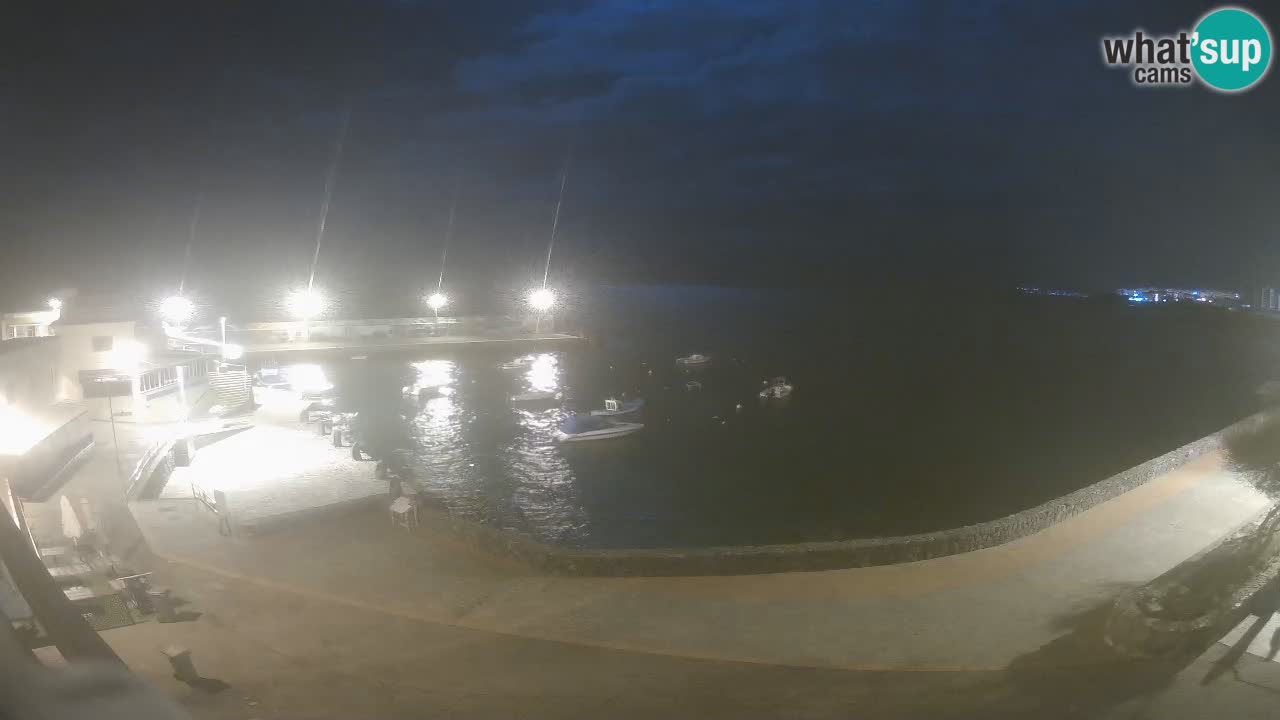 Los Abrigos – Promenada | Tenerife