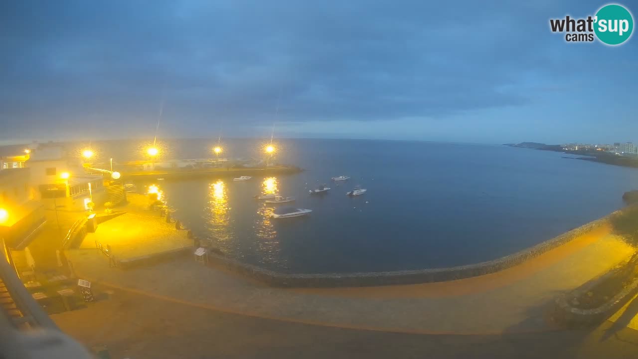 Los Abrigos – Promenada | Tenerife