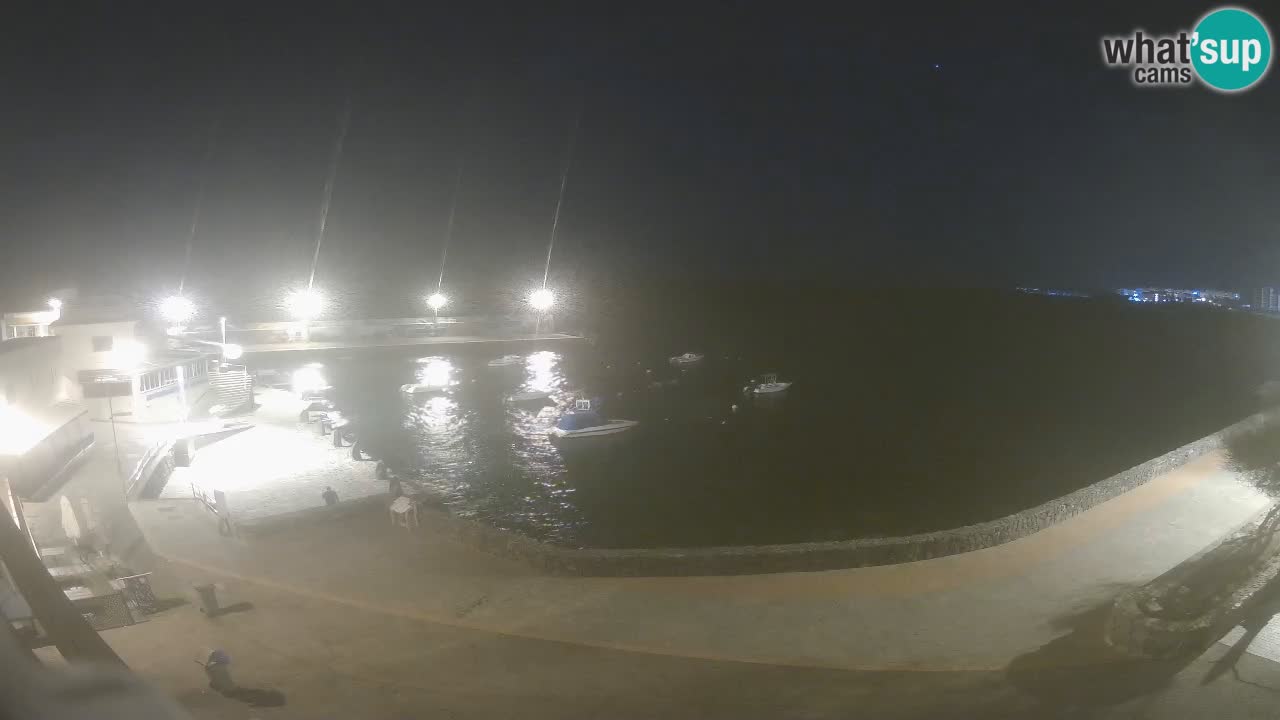 Los Abrigos – Promenada | Tenerife