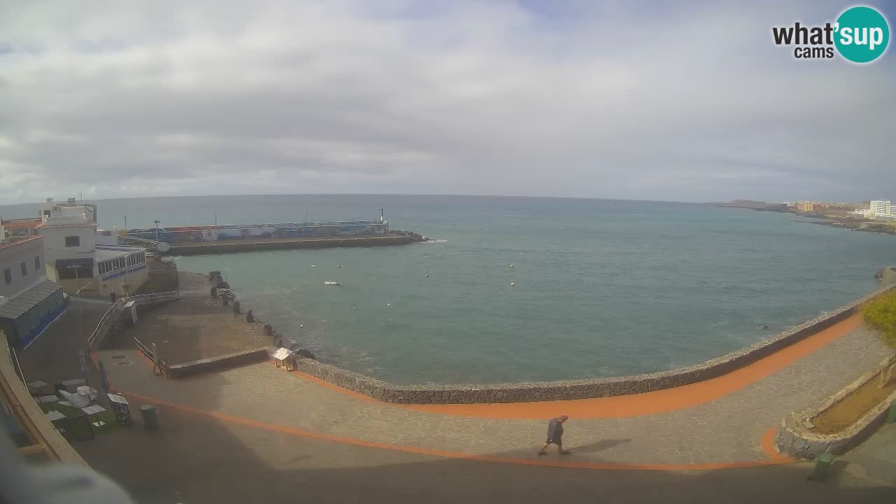 Los Abrigos – Lungomare | Tenerife