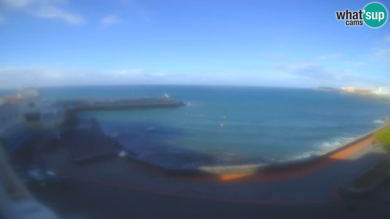 Los Abrigos – Promenade | Tenerife