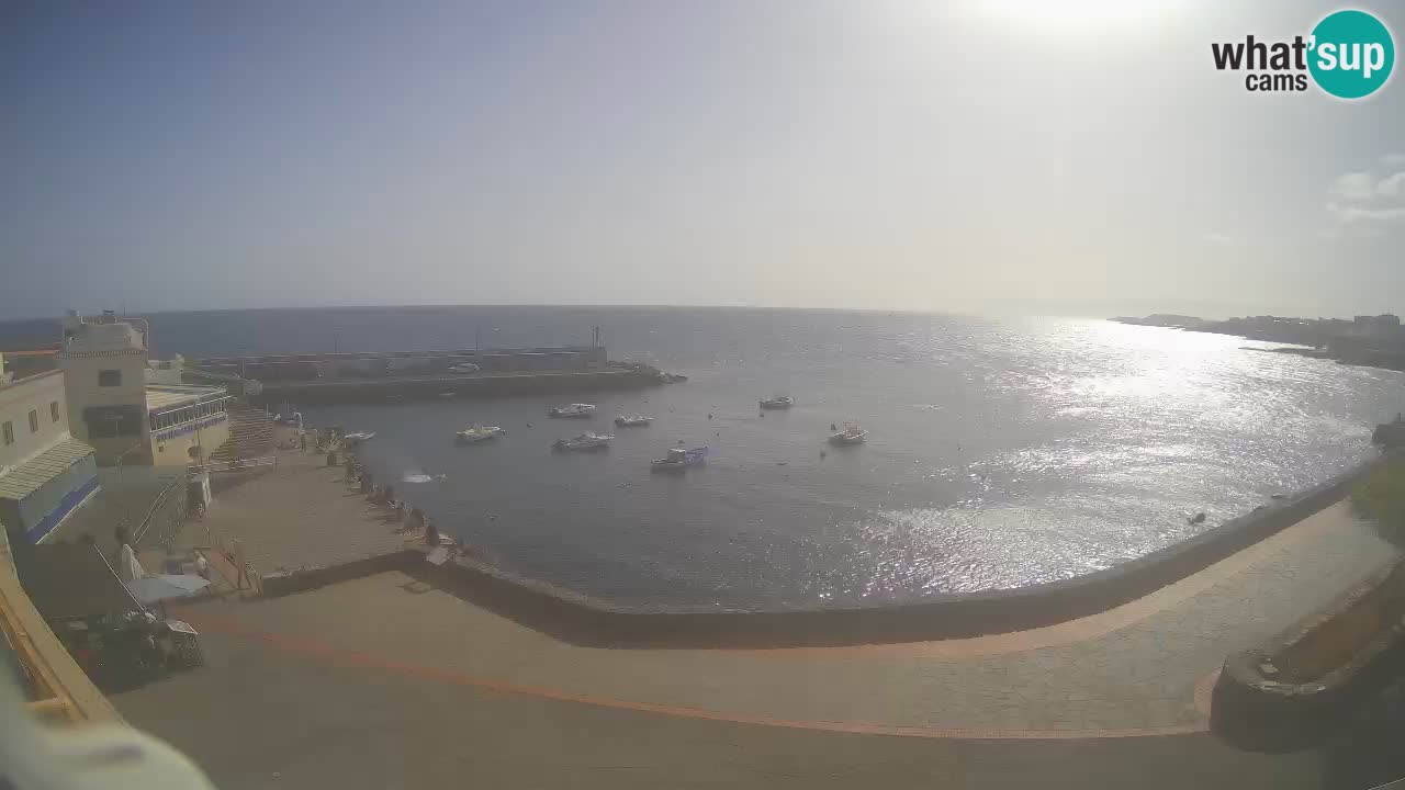 Los Abrigos – Promenade | Tenerife