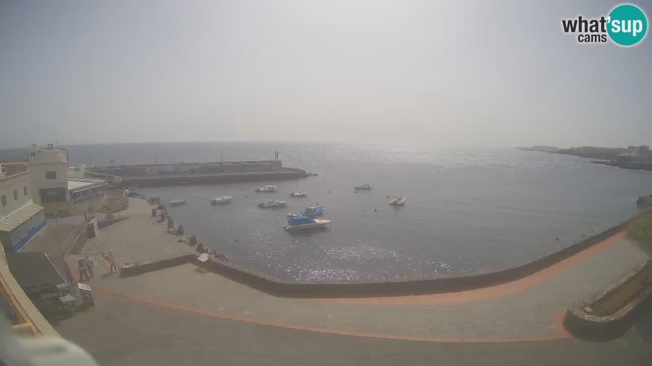 Los Abrigos – Promenade | Tenerife