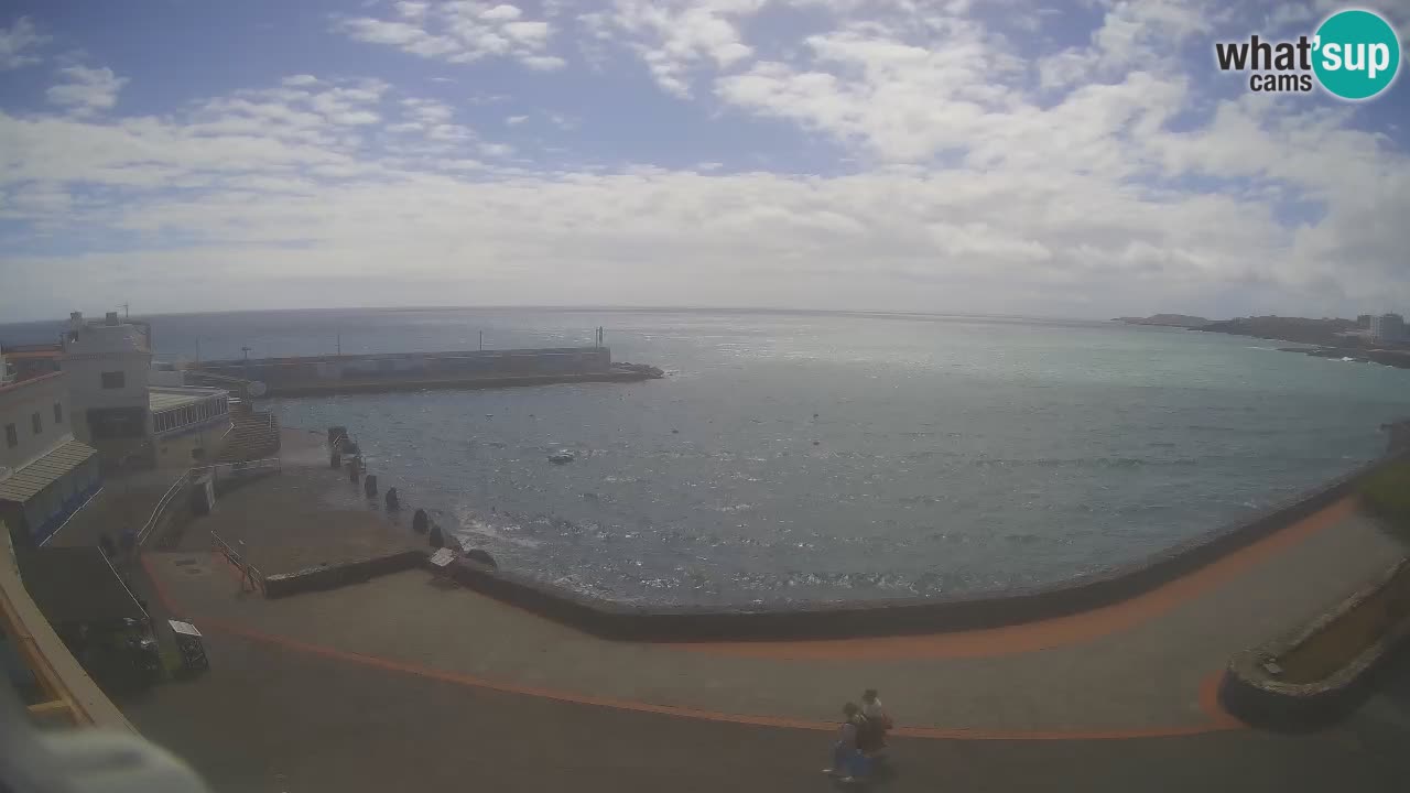 Los Abrigos – Promenade | Tenerife